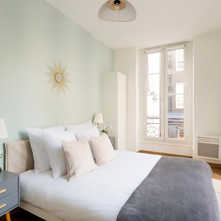 Cozy Apartment - Opera - Caumartin I ปารีส ภายนอก รูปภาพ