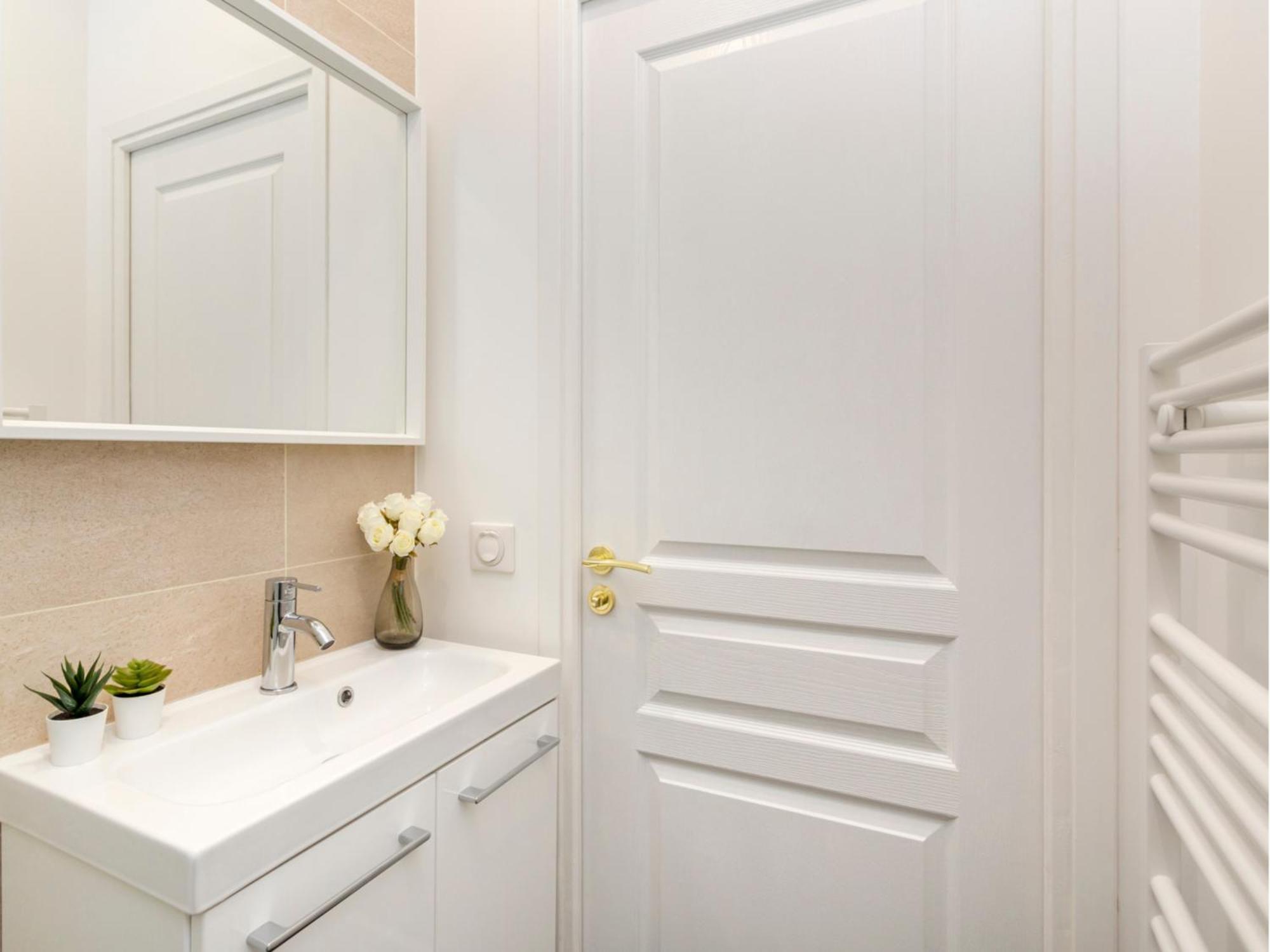 Cozy Apartment - Opera - Caumartin I ปารีส ภายนอก รูปภาพ
