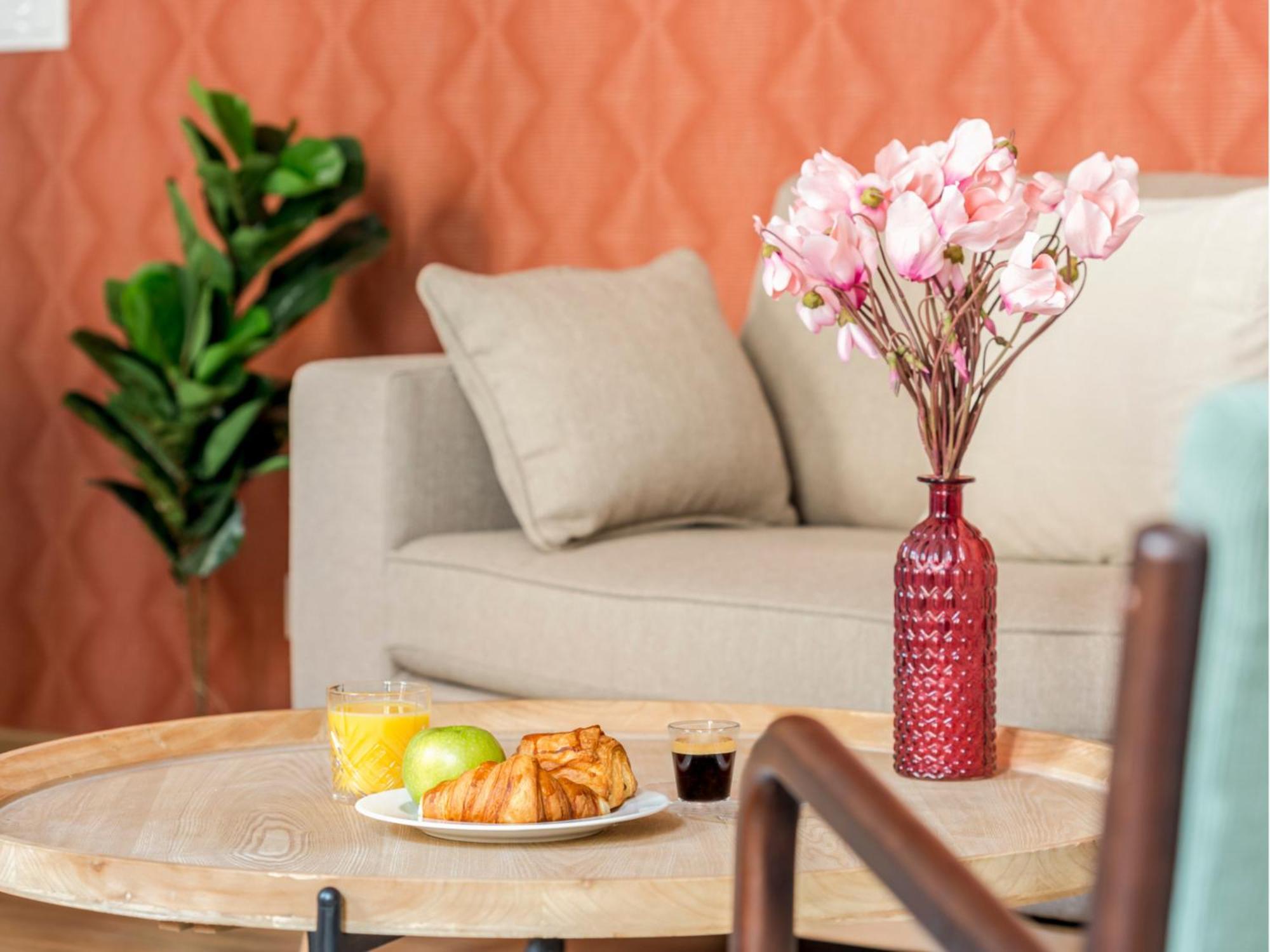 Cozy Apartment - Opera - Caumartin I ปารีส ภายนอก รูปภาพ
