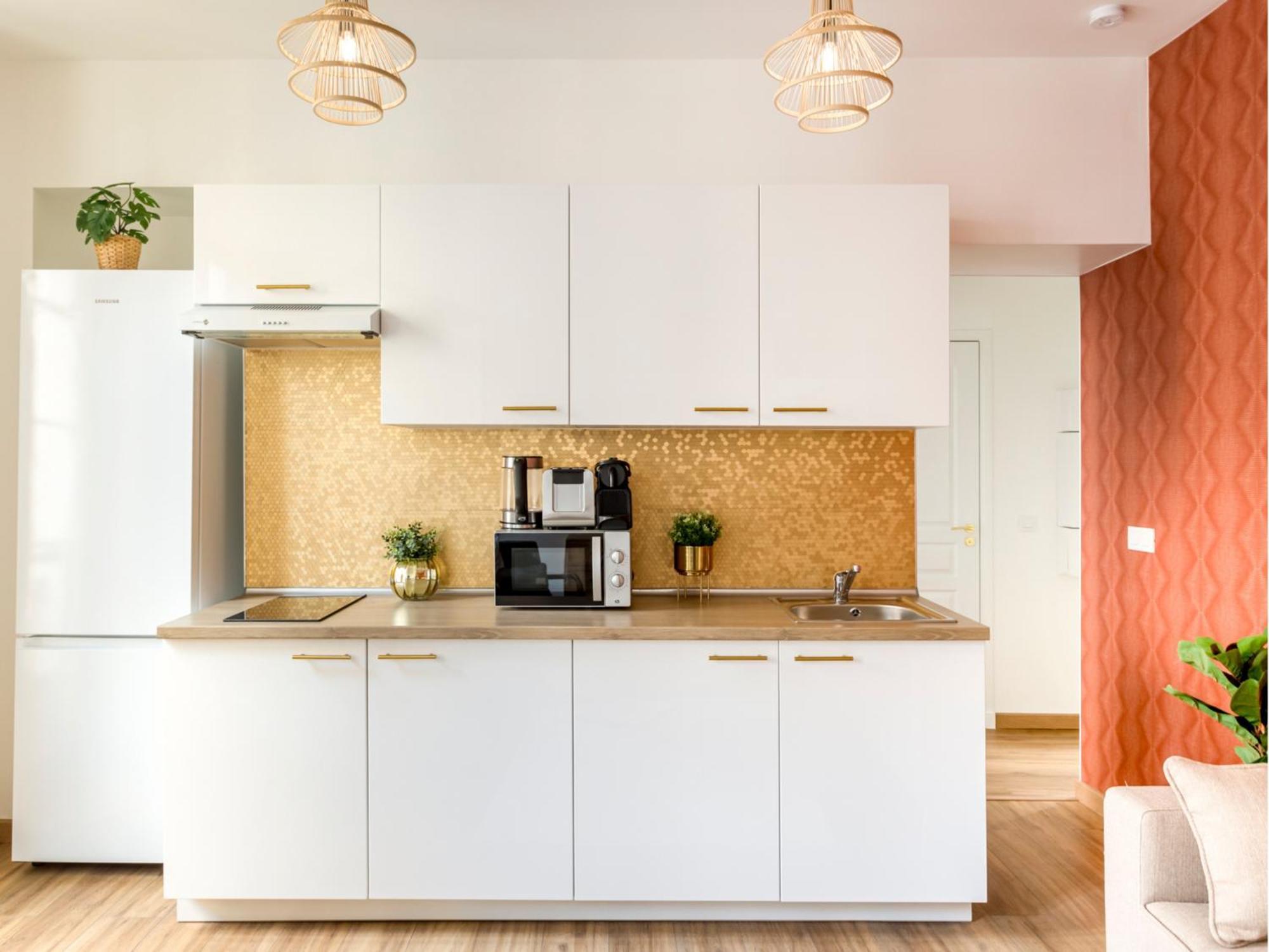 Cozy Apartment - Opera - Caumartin I ปารีส ภายนอก รูปภาพ